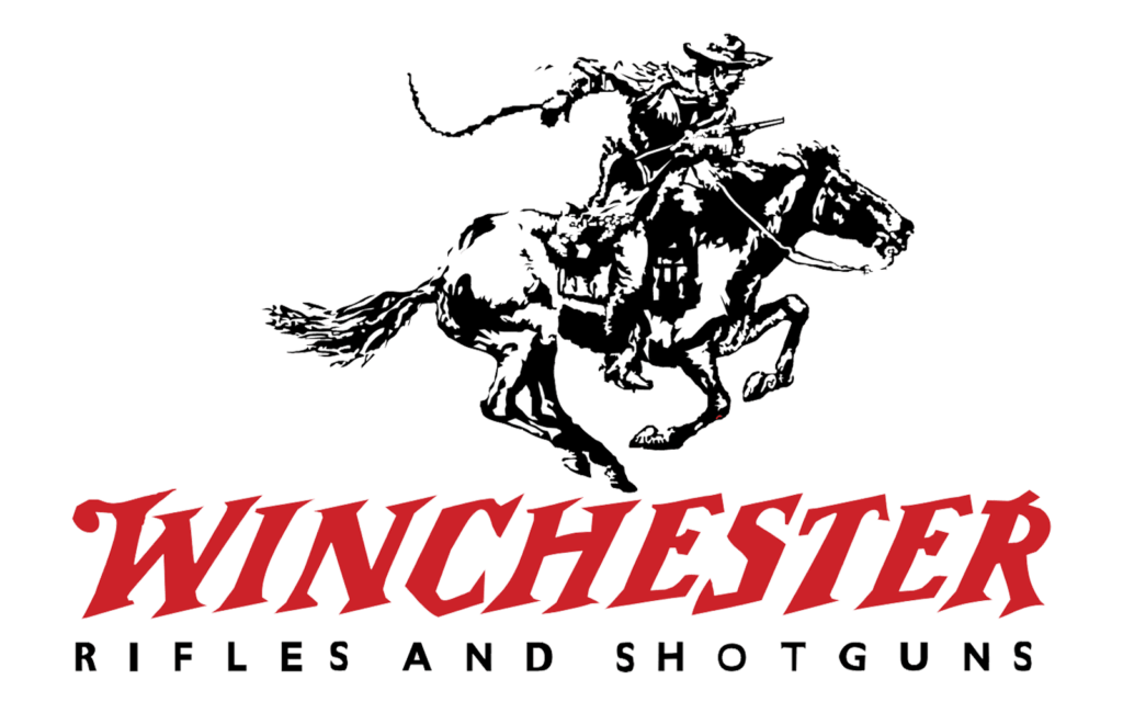 Winchester-Logo - The Outdoorsman